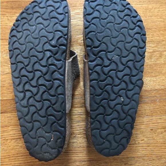 Birkenstock Men’s Como Sandal - Picture 2 of 4